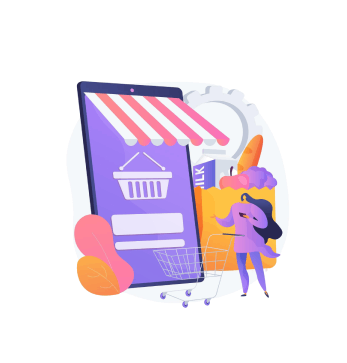 Ecommerce CTA
