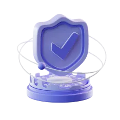 Security and compliance - question visual