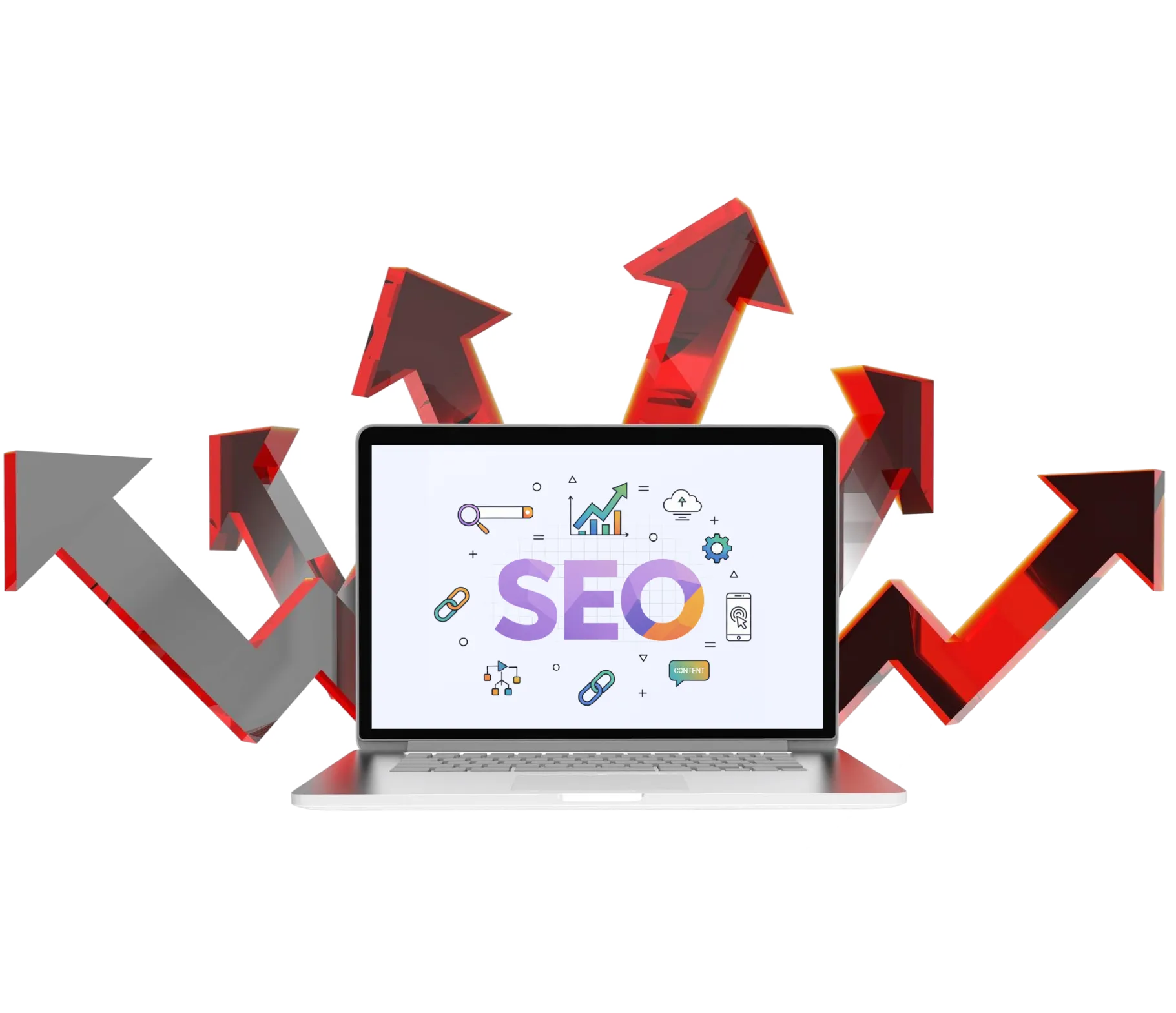 SEO Consultation