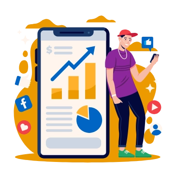 Social Media Marketing Consultation