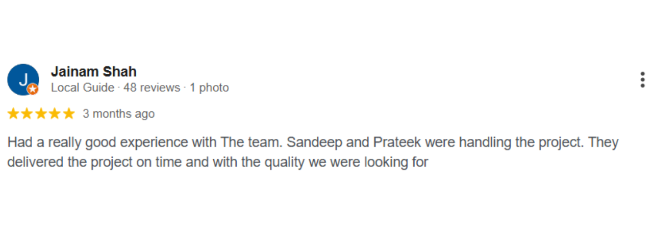 Slide 1: Nature Scene