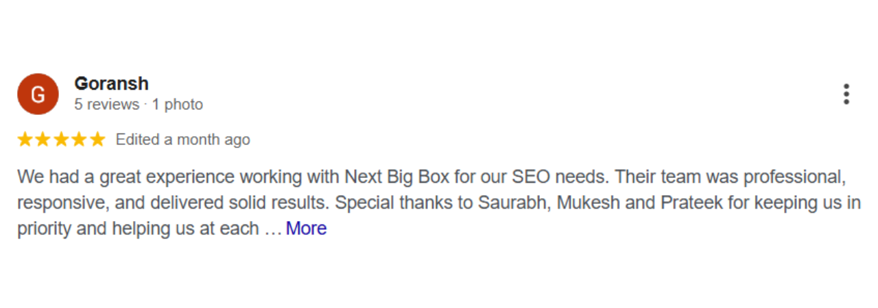 Slide 1: Nature Scene